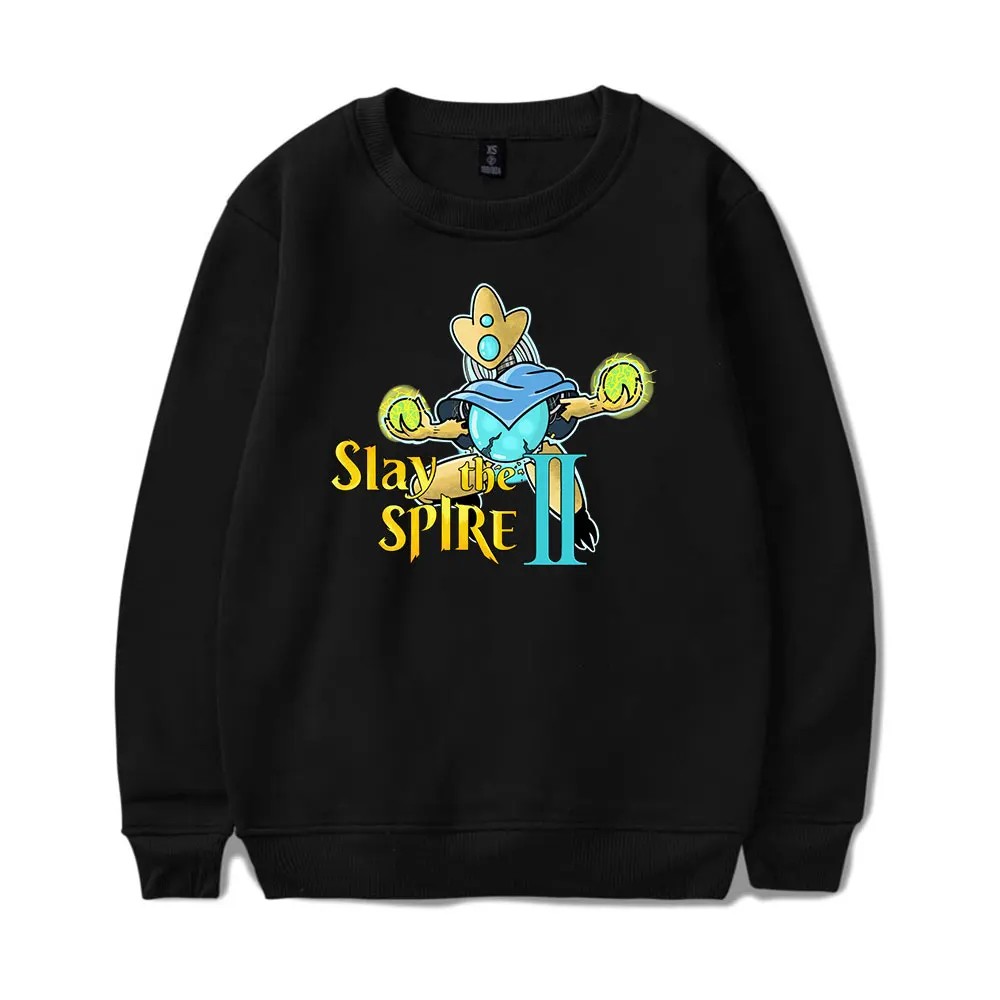 Slay the Spire 2 The Defect   Merch Ʈ O   Ҹ ĳ־ Ǯ м streetwear